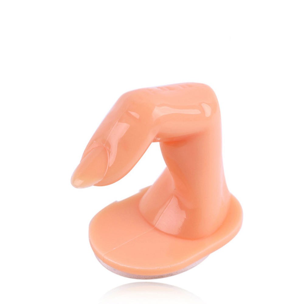 Ngón Tay Giả Học Nail