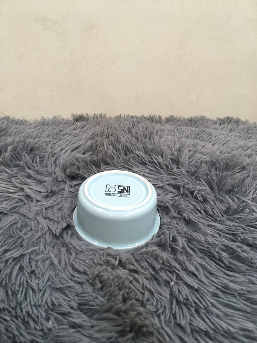 KHAY SỨ TRÒN 9x4 CM - GỐM SỨ DONG HWA - HÀNG VIỆT NAM CHẤT LƯỢNG CAO