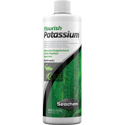 Phân nước Seachem Flourish Potassium 100ml