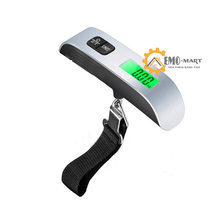 Cân móc điện tử 50kg