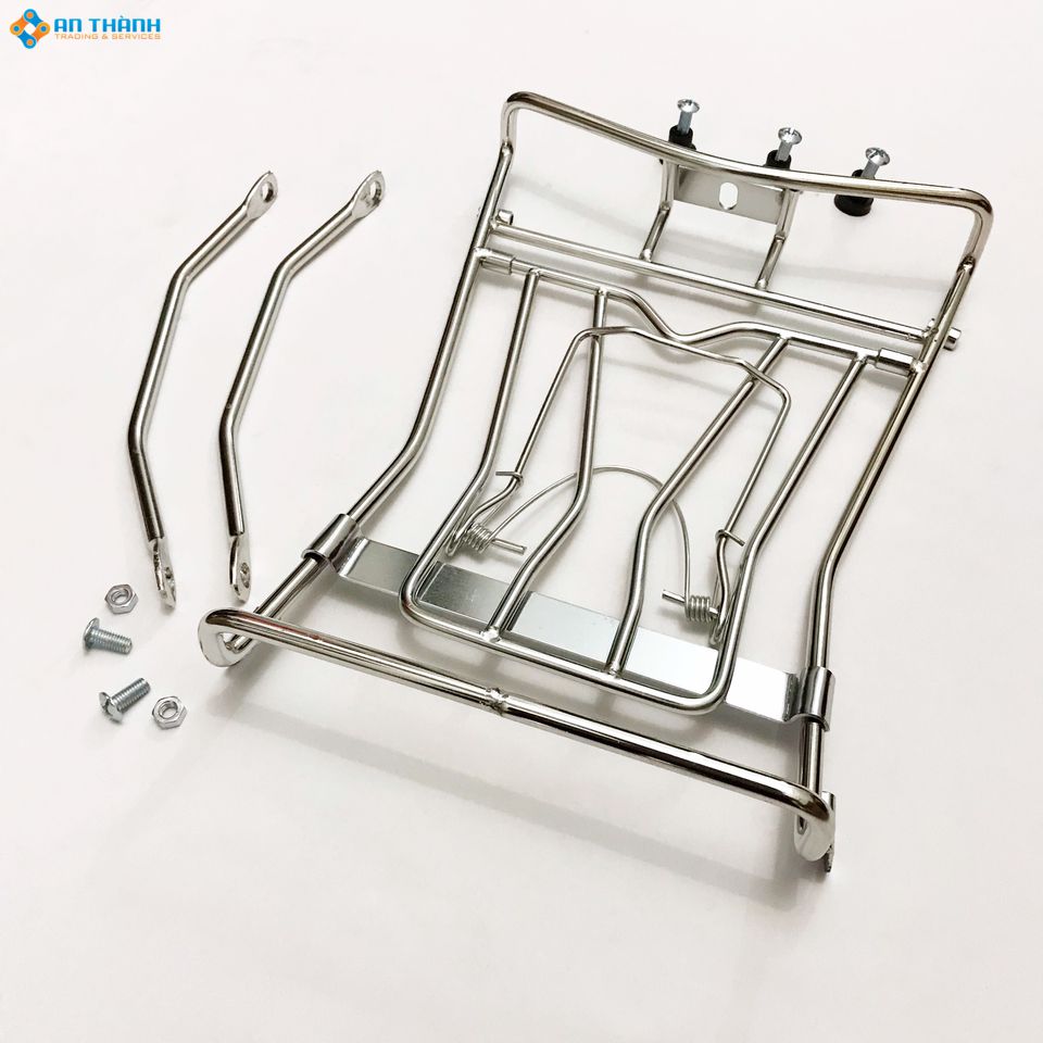 [HCM]BAGA INOX 10 LY AIR BLADE 125-150 (2020)