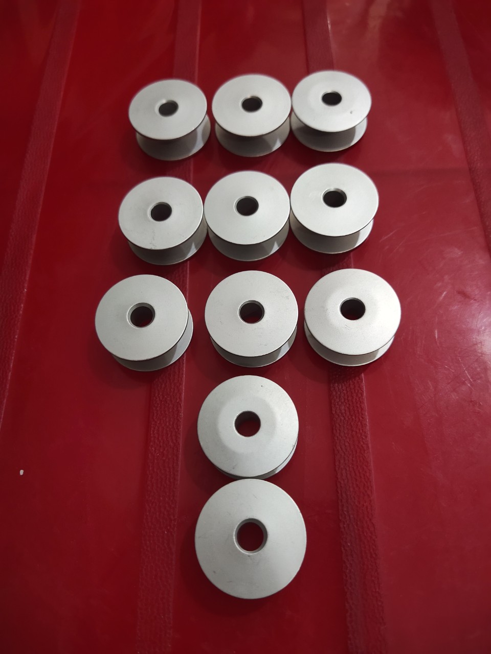 suốt máy may công nghiệp ổ lớn