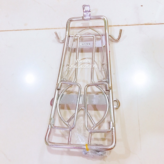 [HCM]BAGA XE MÁY WINNER INOX DÀY 10 LY
