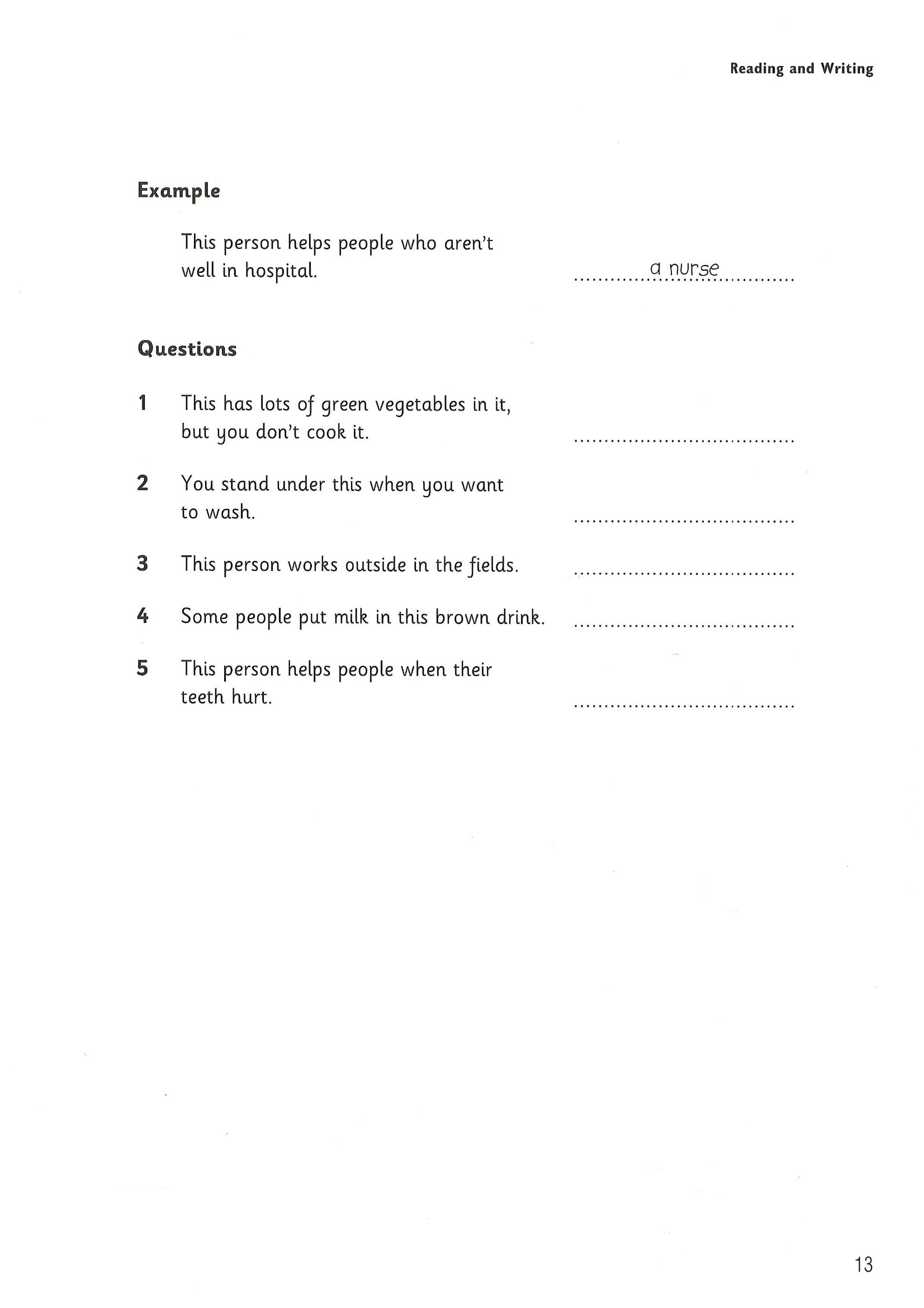 Sách Tiếng Anh MOVERS AUTHENTIC EXAMINATION PAPERS 1-2 (Sách màu)