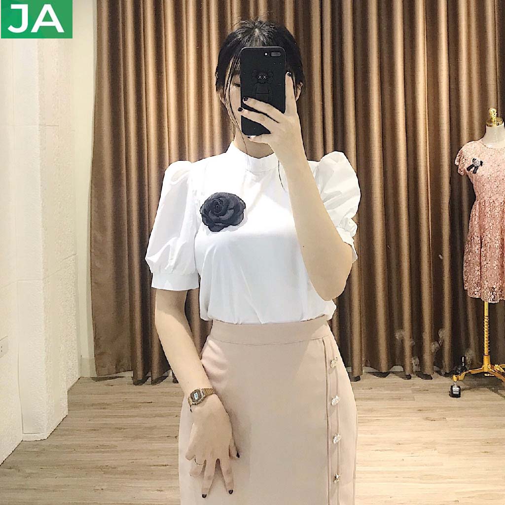 Top 10 Các Kiểu áo Sơ Mi Nữ Dễ Thương Chị Em Nên Sở Hữu #29 Top 10 Các Kiểu áo Sơ Mi Nữ Dễ Thương Chị Em Nên Sở Hữu
