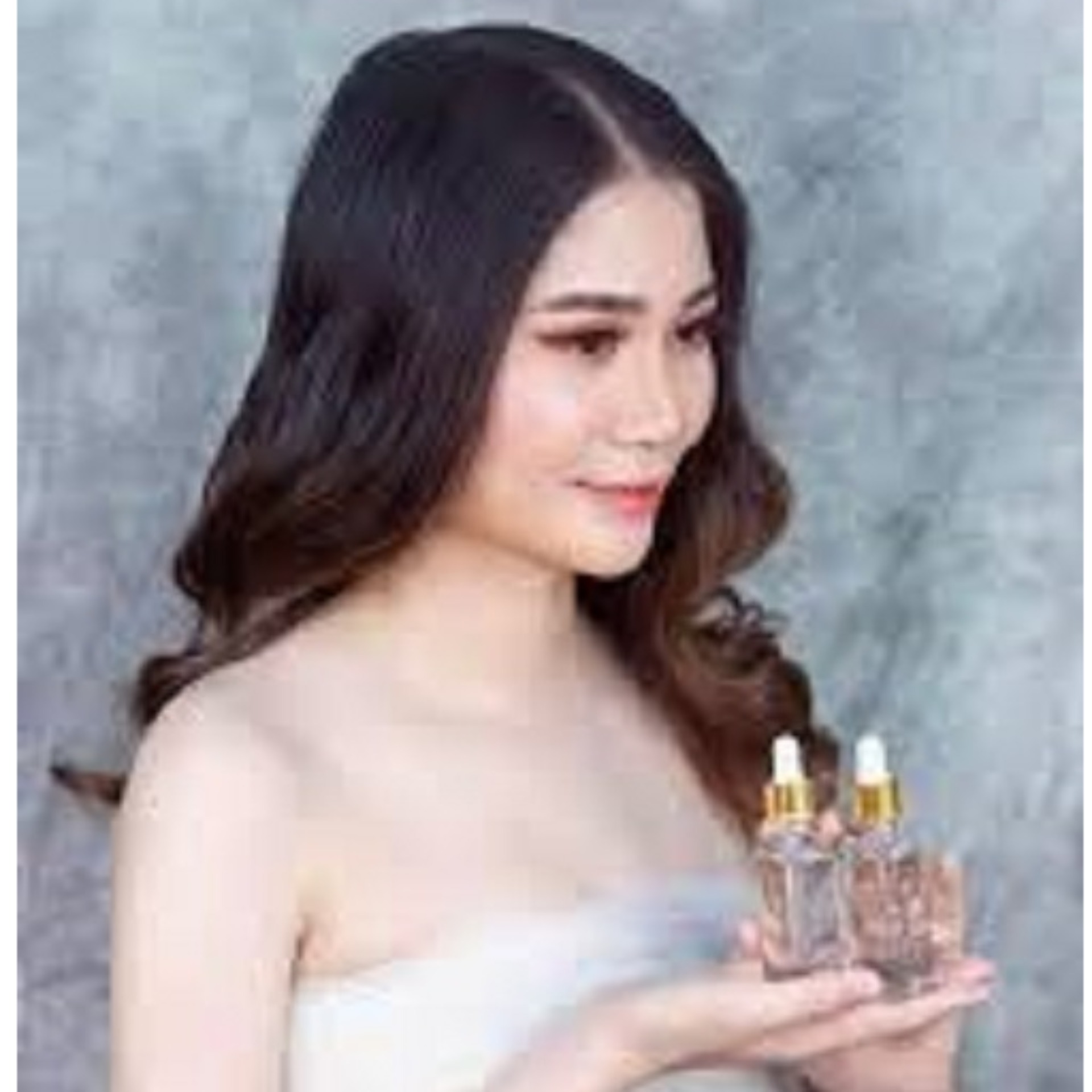 Nước Lột Thay Da Sinh Học Body NN 50ml