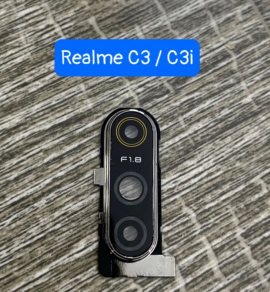 Realme C3 / C3I Camera Glass