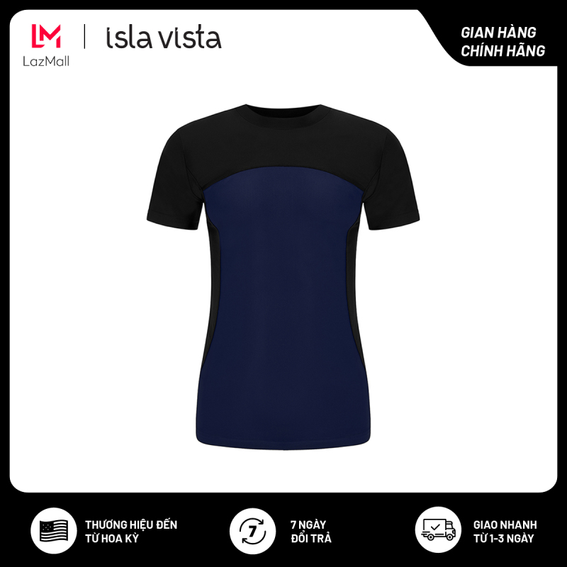 Nơi bán Áo bơi nam tay ngắn Isla Vista IVMT001