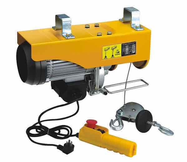 máy tời treo - pa 300