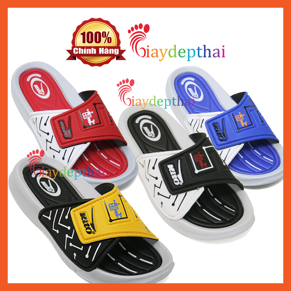 [Hcm]Thai Men's Sandals Kito Yc 3905