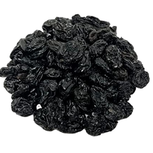 [HCM]NHO  ĐEN  SẤY  KHÔ   GÓI  1KG