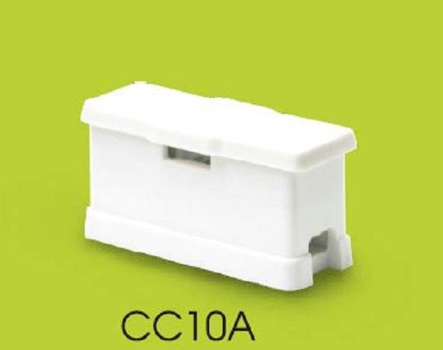 2 cầu chì 10a cao cấp sopoka cc10a - điện việt