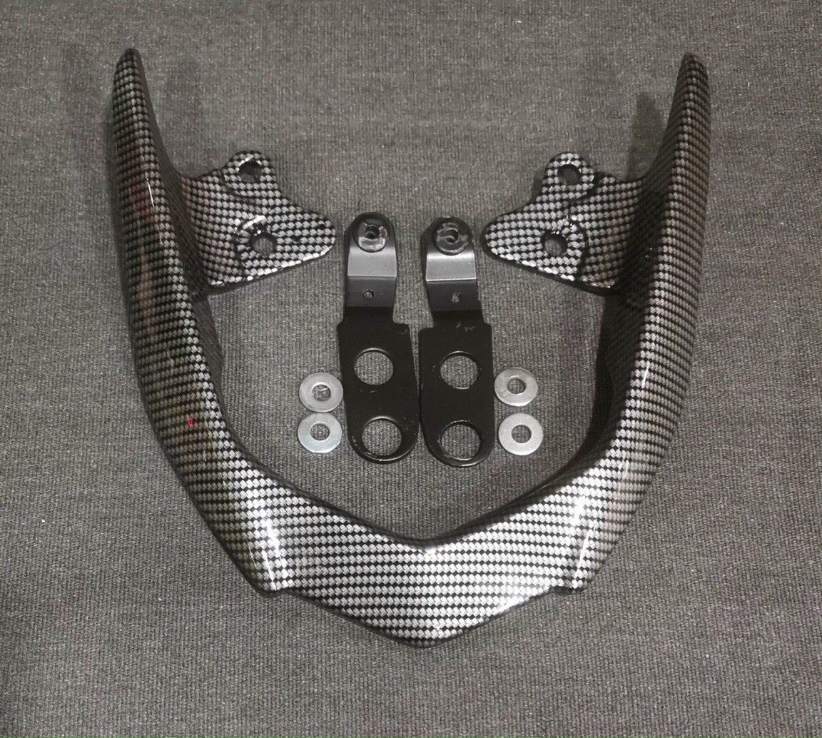Cảng winner V1 - winner x carbon