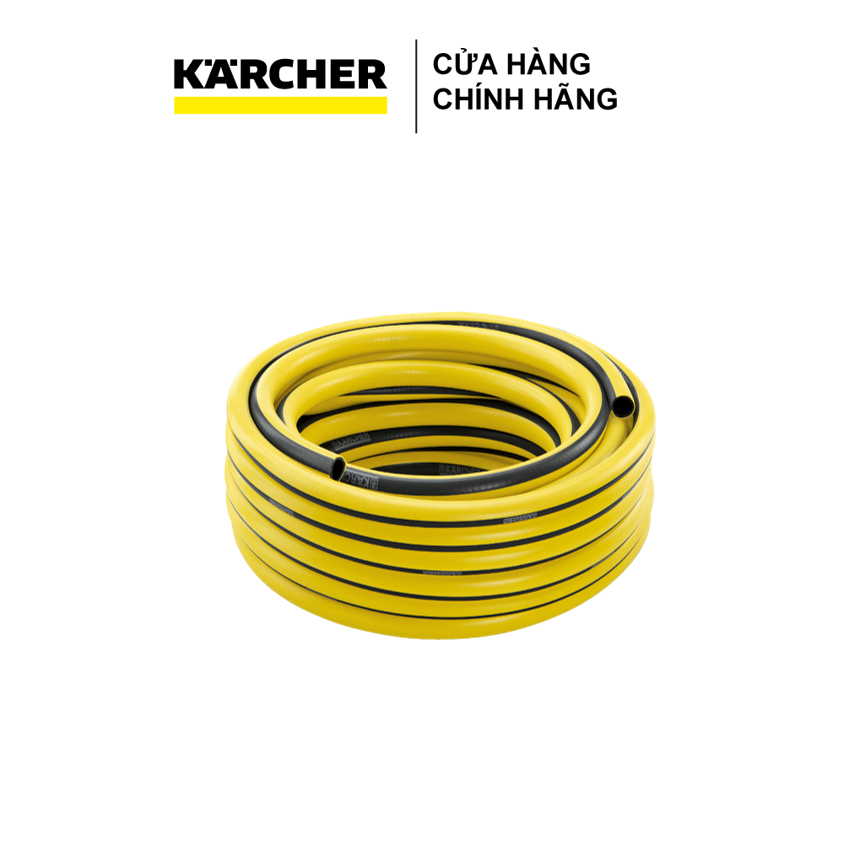 [Made Italian] Karcher premium 3 layer water feed wire, 1/2 diameter equal to 13mm, 20 meters, 50 meters