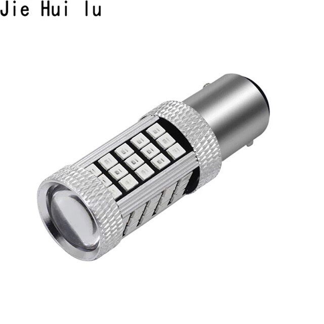 Đèn phanh, Stop NHẤP NHÁY F1 ( 66 tim )