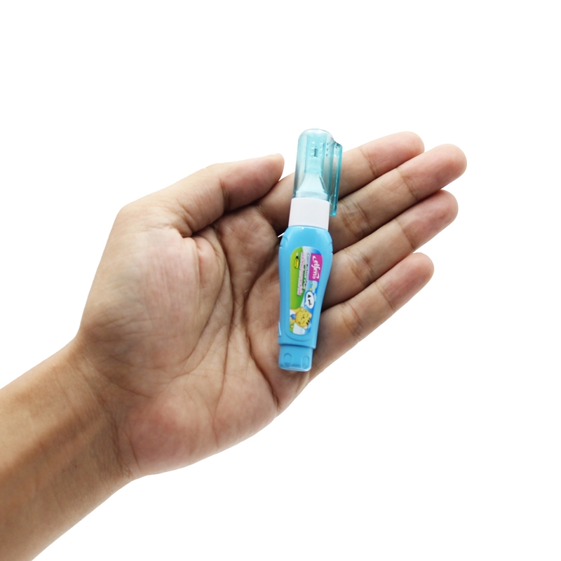 Bút xóa elfen 4ml no.2454