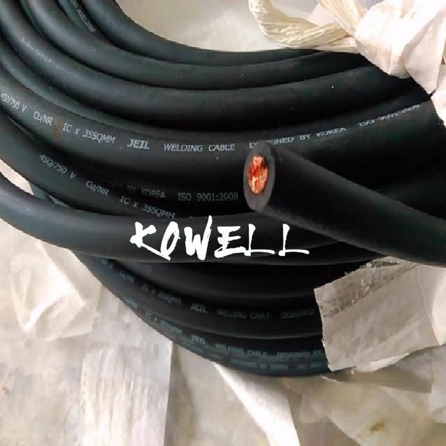 Cáp hàn 16 JEIL đẹp