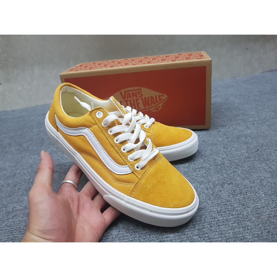 Giày thể thao Unisex V-A-N-S