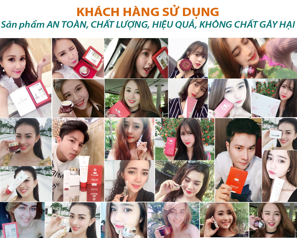 [HCM]Kem Trắng Da Mờ thâm sạm BIO-NANO ngày & đêm SHELINK