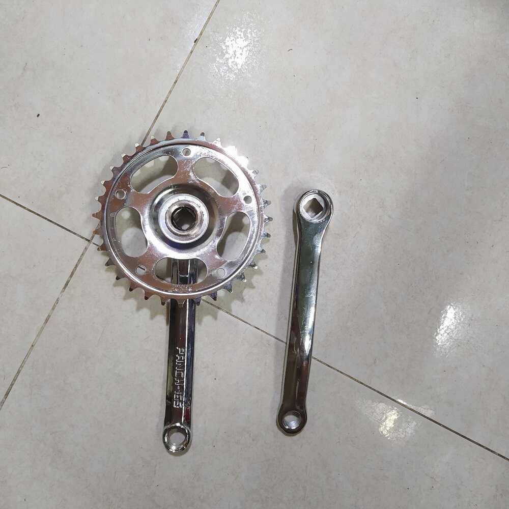 Đùi Đĩa Xe Đạp Phổ Thông 33 Răng Chât lượng tốt