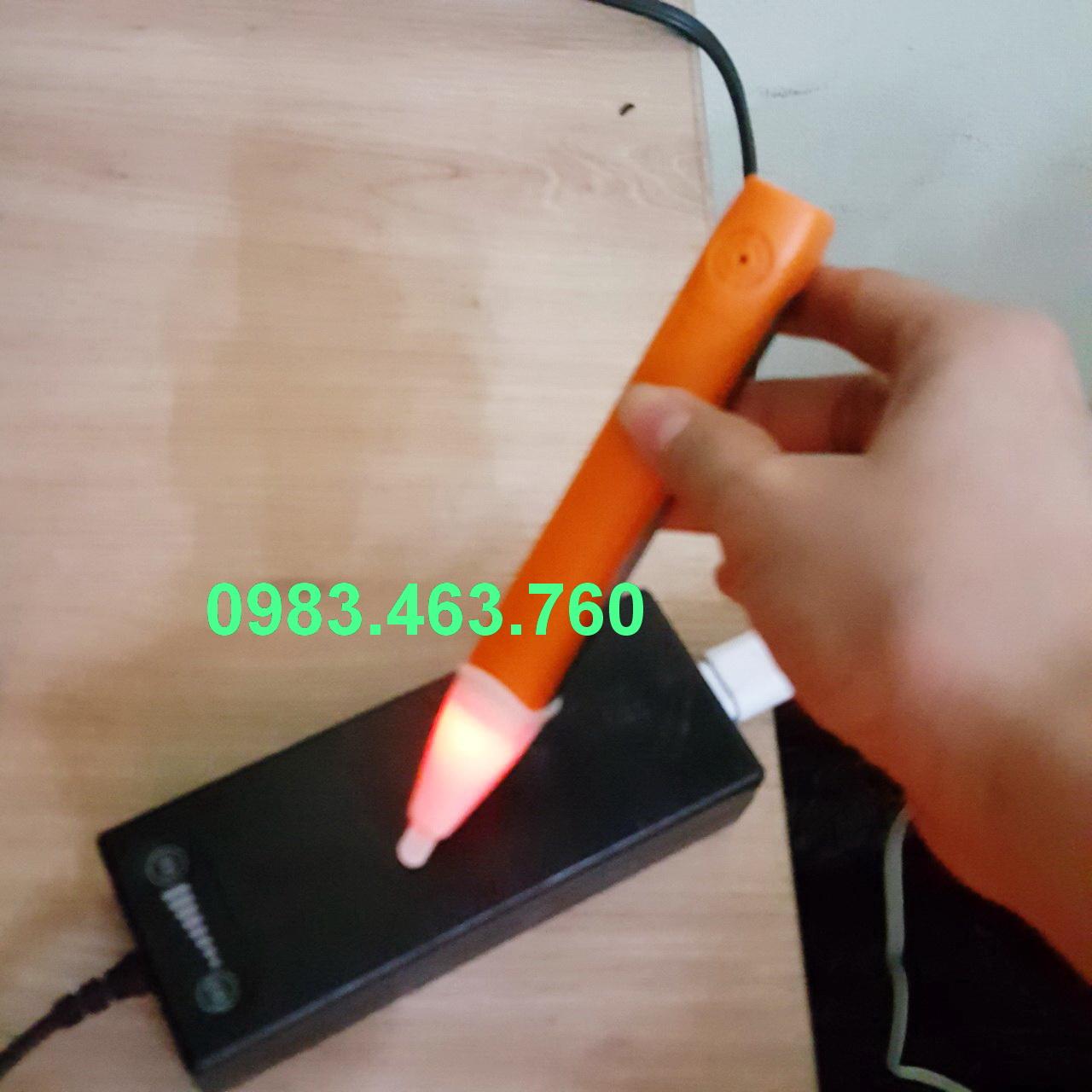 [HCM]BÚT DÒ VÀ THỬ ĐIỆN KAPUSI DÙNG PIN