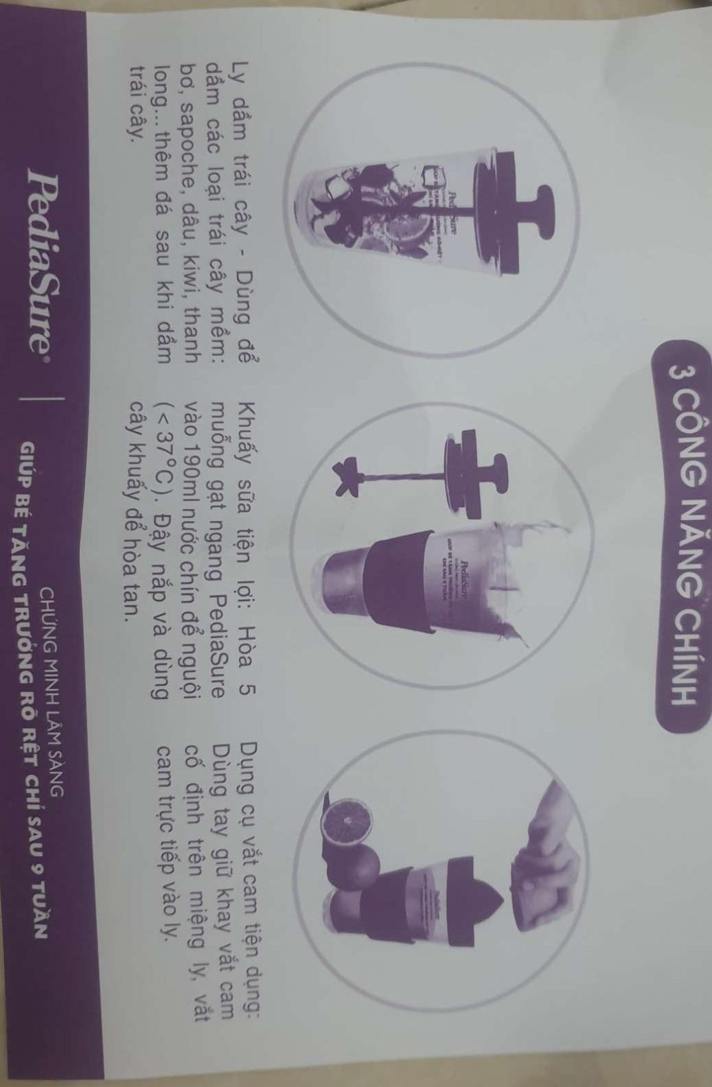 ly vắt cam đa năng tiện lợi