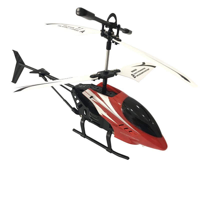 Máy bay helicopter điều khiển cảm ứng