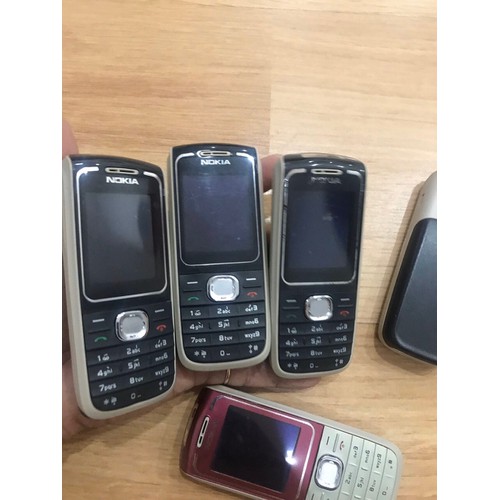[HCM]KHUNG ĐIỆN THOẠI DÀNH CHO NOKIA 1650