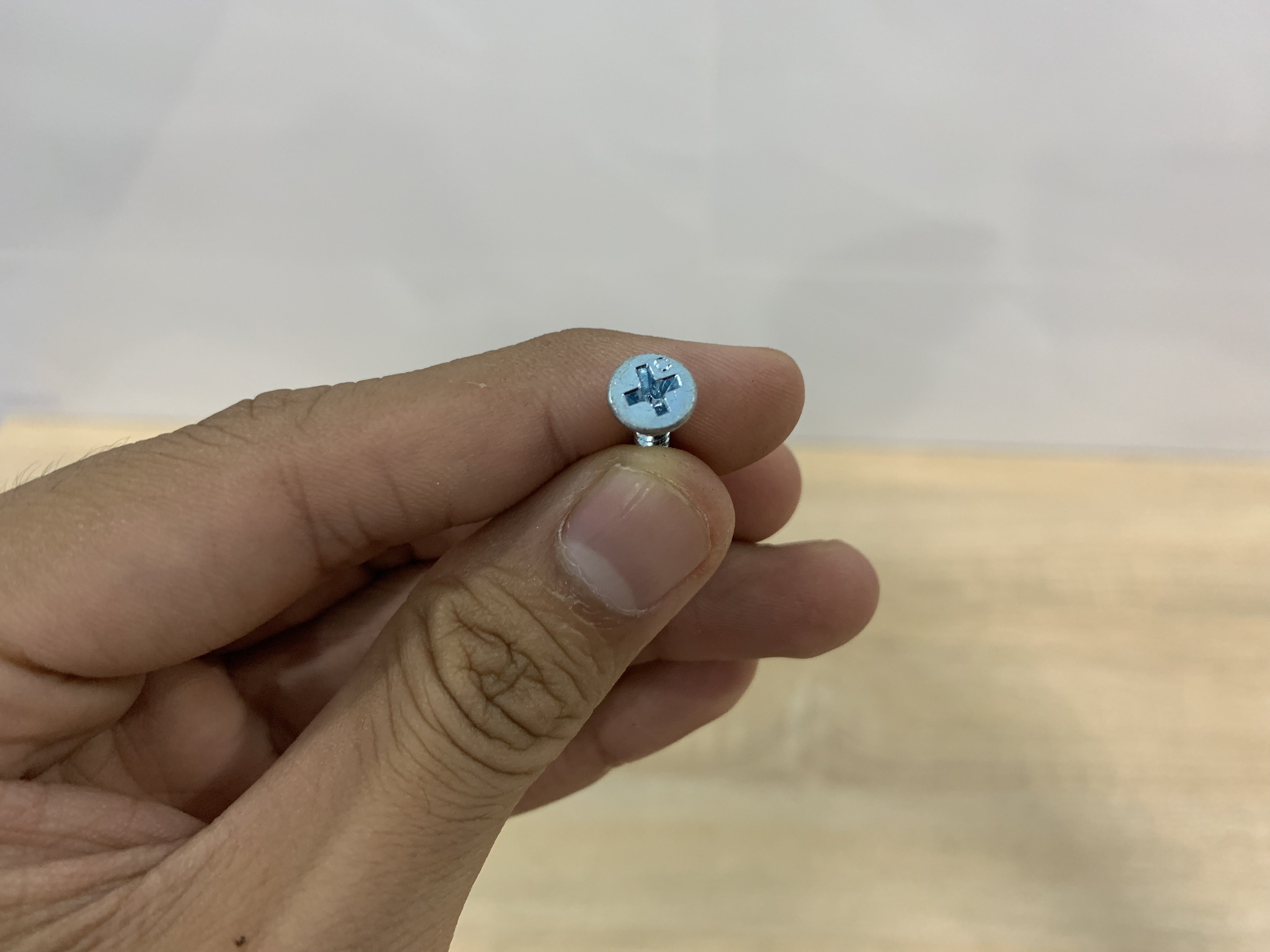 100gr vít bắn sắt đầu bằng đuôi cá 1F3, 1F6, 2F, 2.5F, 3F, 4F, 5F