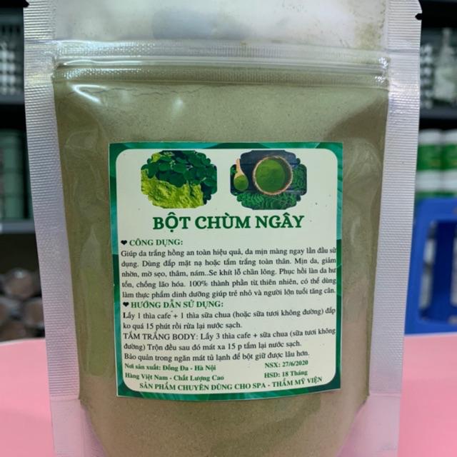 1kg Bột ủ trắng sữa non, ủ trắng thảo dược, bột thuốc bắc, lá neem, bã cà phê....handmade