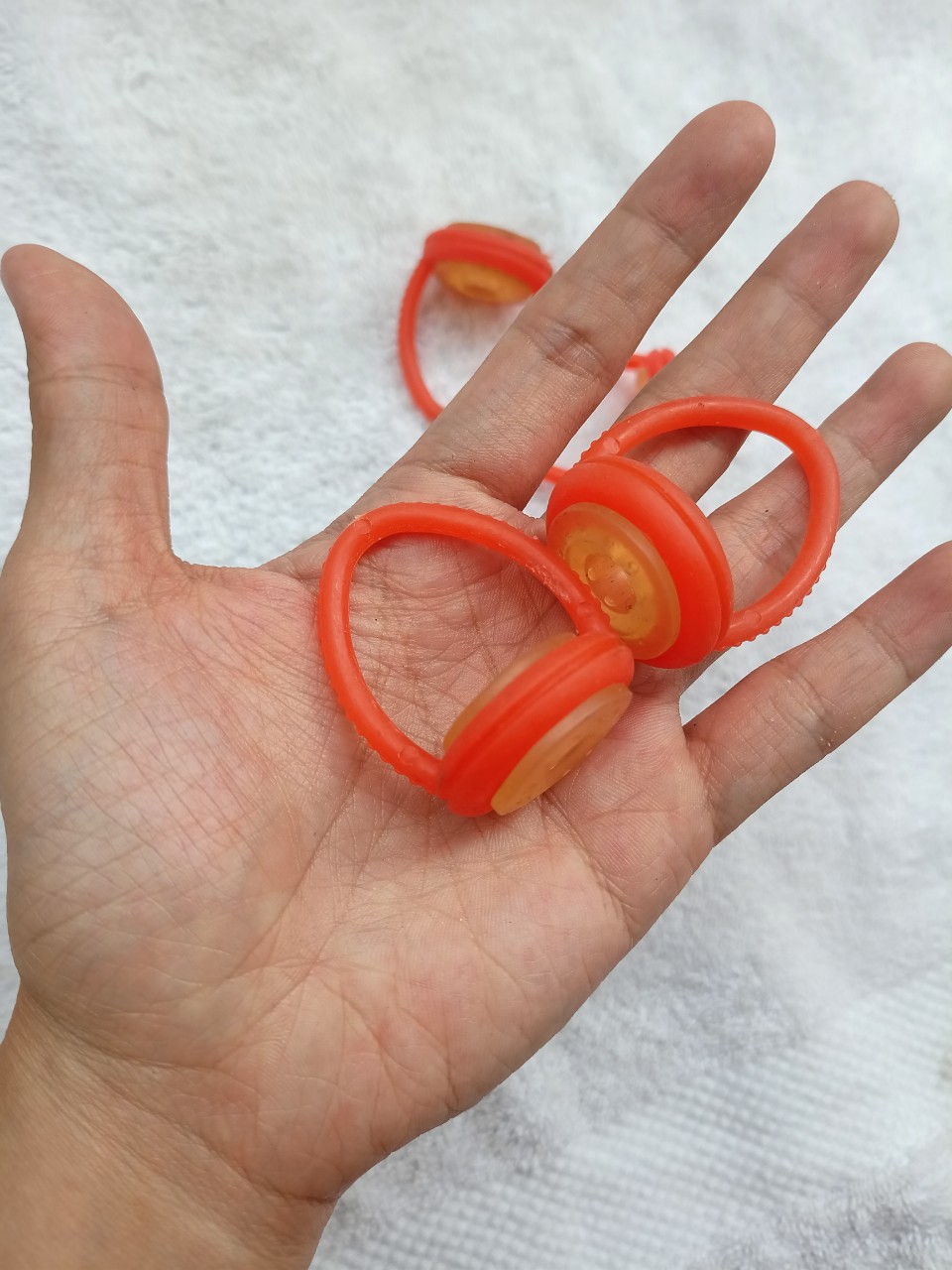 Móc Treo Cơ Bida (Móc Treo Gậy Bida) - Treo Thẳng Đứng Giúp Giữ Độ Thẳng Của Cơ