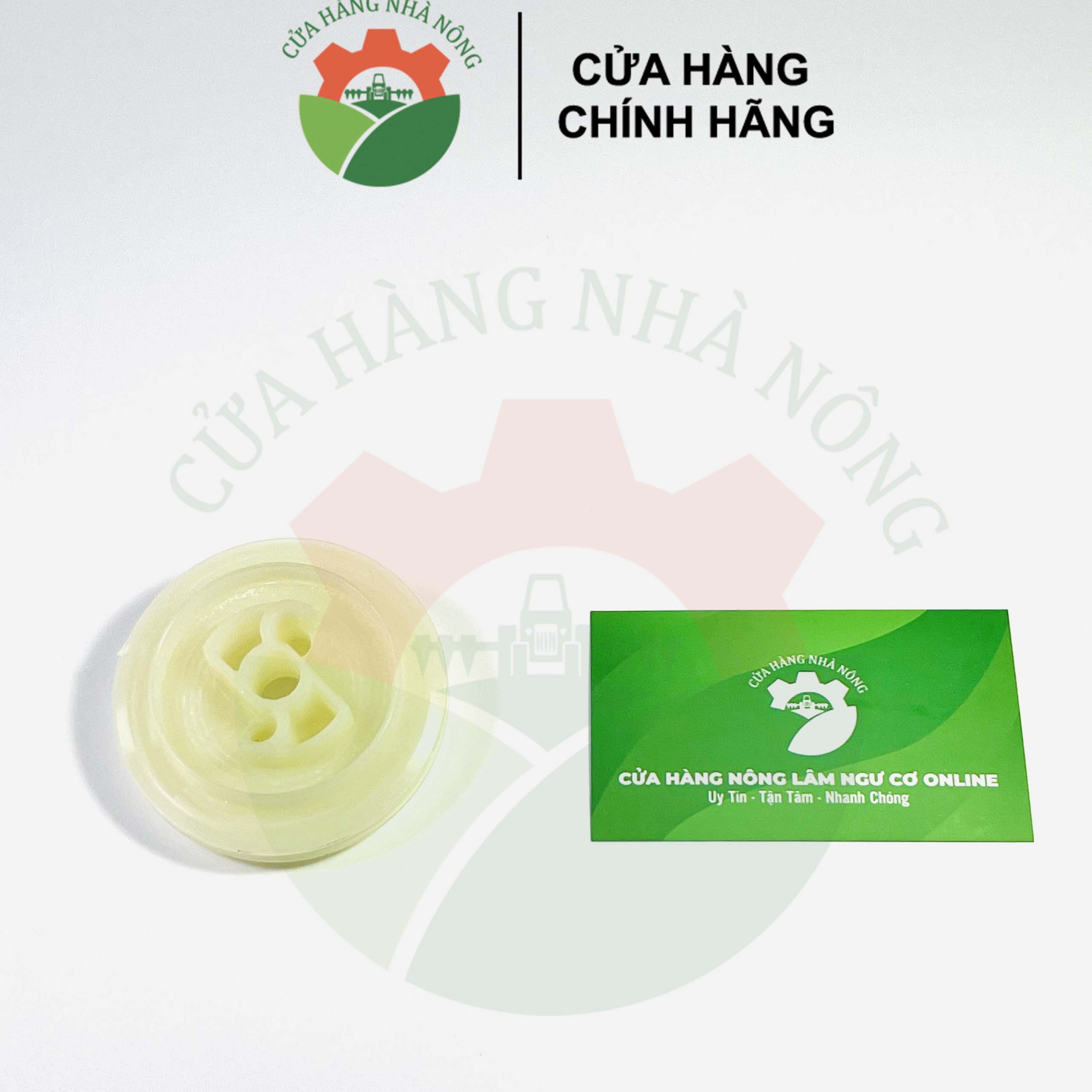 Puly máy cưa 024 chất lượng cao (Bully / Buly máy cưa)