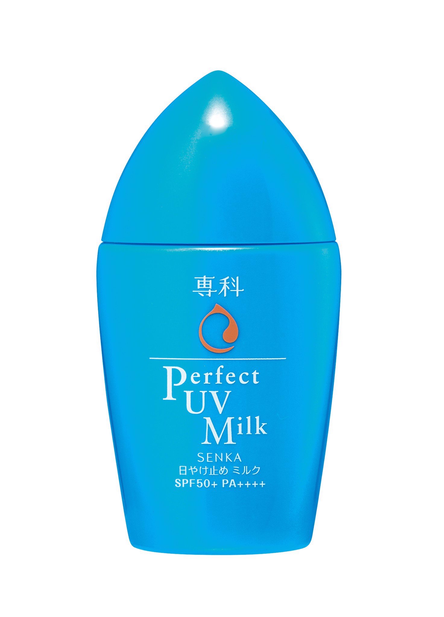 Sữa chống nắng Senka Perfect UV Milk 40ml