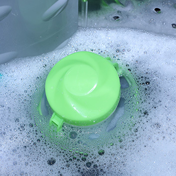Combo 2 pcs Washing Ball Float filter leaking washing machine