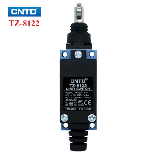 công tắc hành trình TZ-8122 cntd