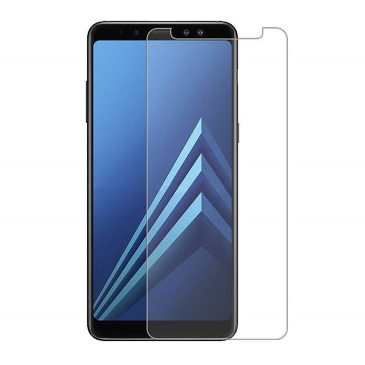 Kính Cường Lực Samsung Galaxy A8 2018