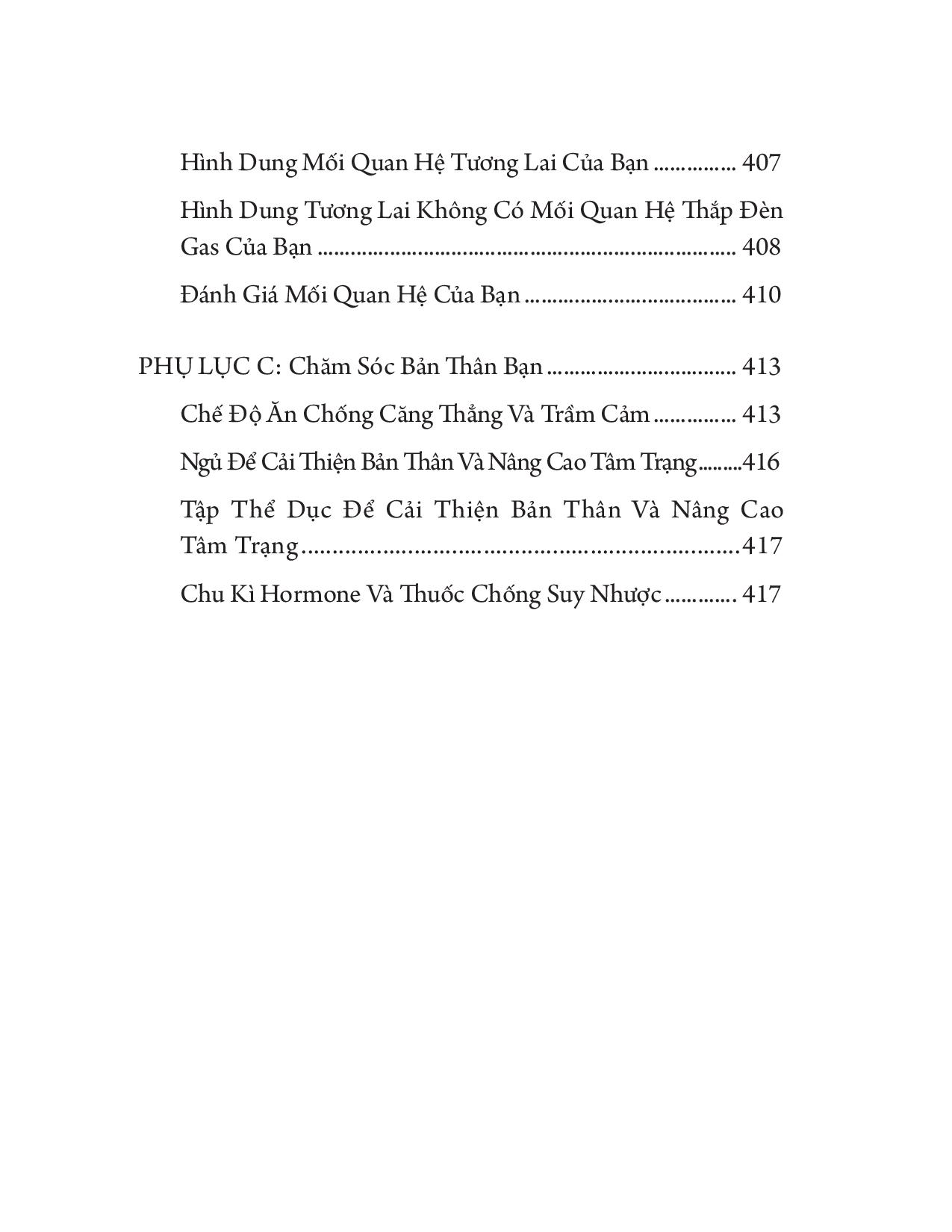 Sách Fahasa - Hiệu Ứng Đèn Gas