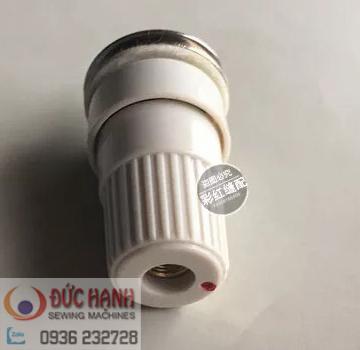 Tăng sông máy vắt sổ