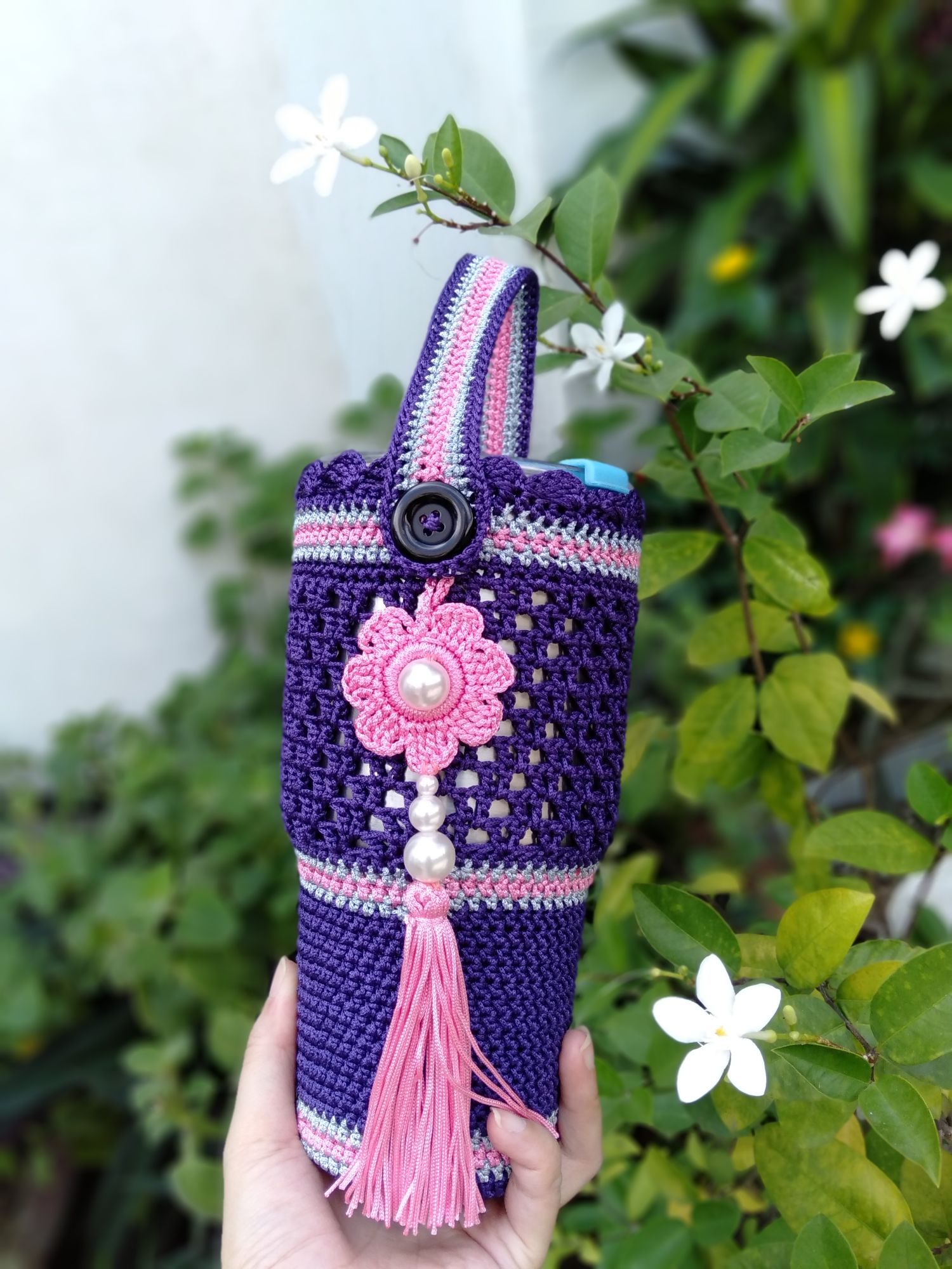 Thermal Cup Bag