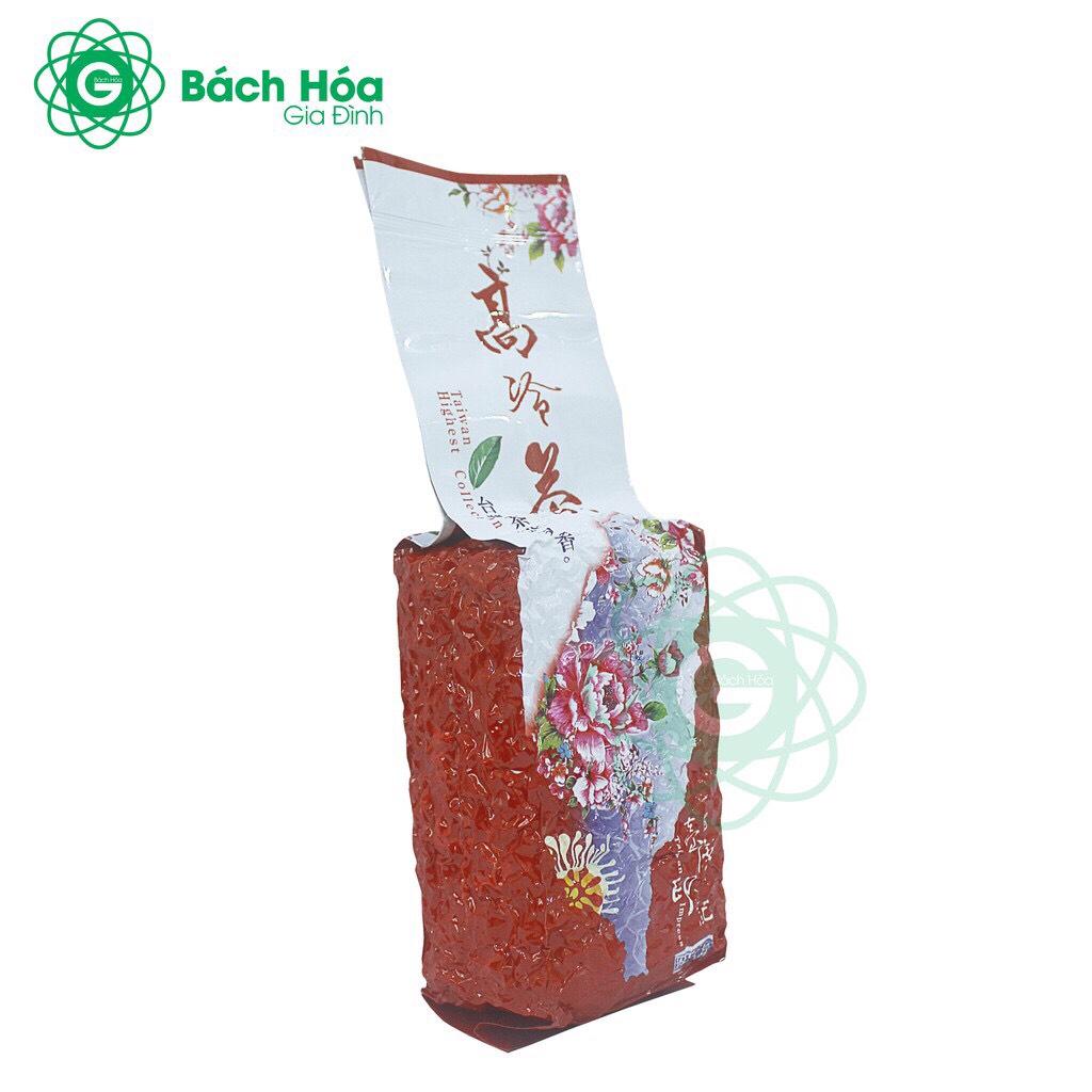 Trà Ô Long Sữa Cao Cấp Gói 200gr