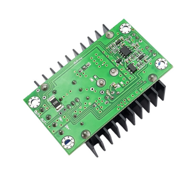 Mạch hạ Áp DC 4.5-30V 12A 300W