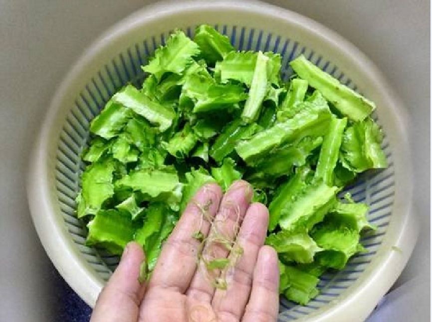"Gói 5Gr=18Hạt " Hạt giống đậu rồng xanh