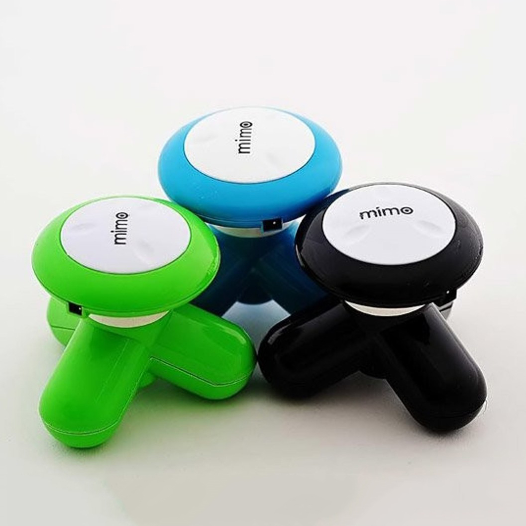 [HCM]MÁY MASSAGE MINI | MASSAGE PIN