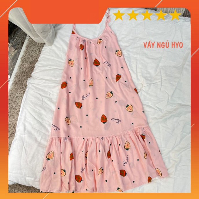 Váy 2 dây vải lanh  Shopee Việt Nam