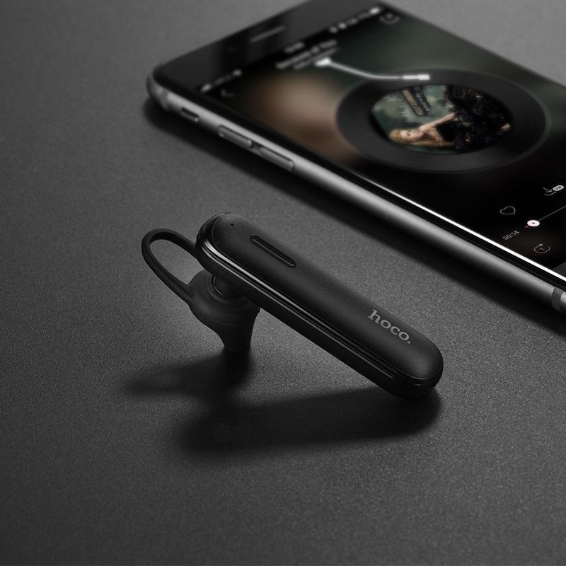 Tai nghe Bluetooth không dây Hoco E36 V4.2 70mAh