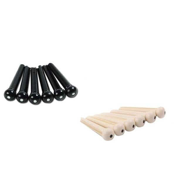 Chốt Ghim Cho Đàn Guitar Acoustic
