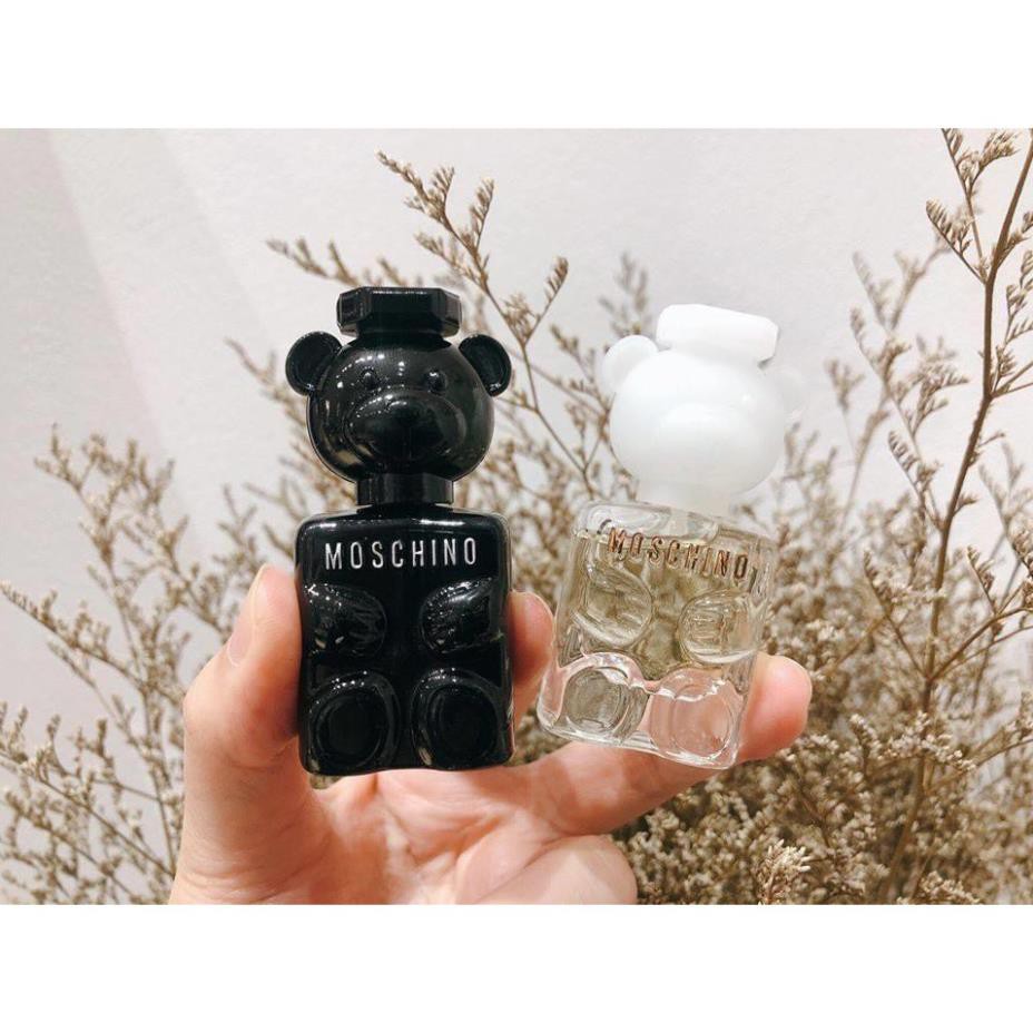Nước Hoa Moschino Toy 2 Mini 5ml