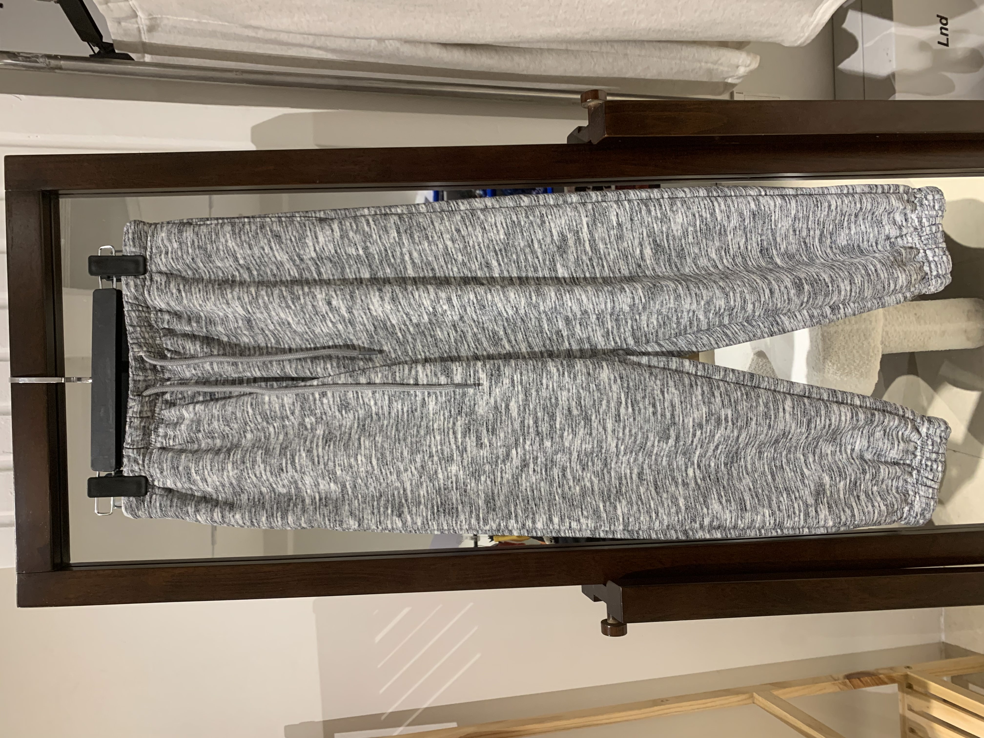 Quần thể thao Jogger Yoko đốm| LND