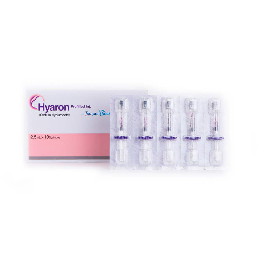 [HCM]TINH CHẤT HA Căng Bóng Da Hyaron