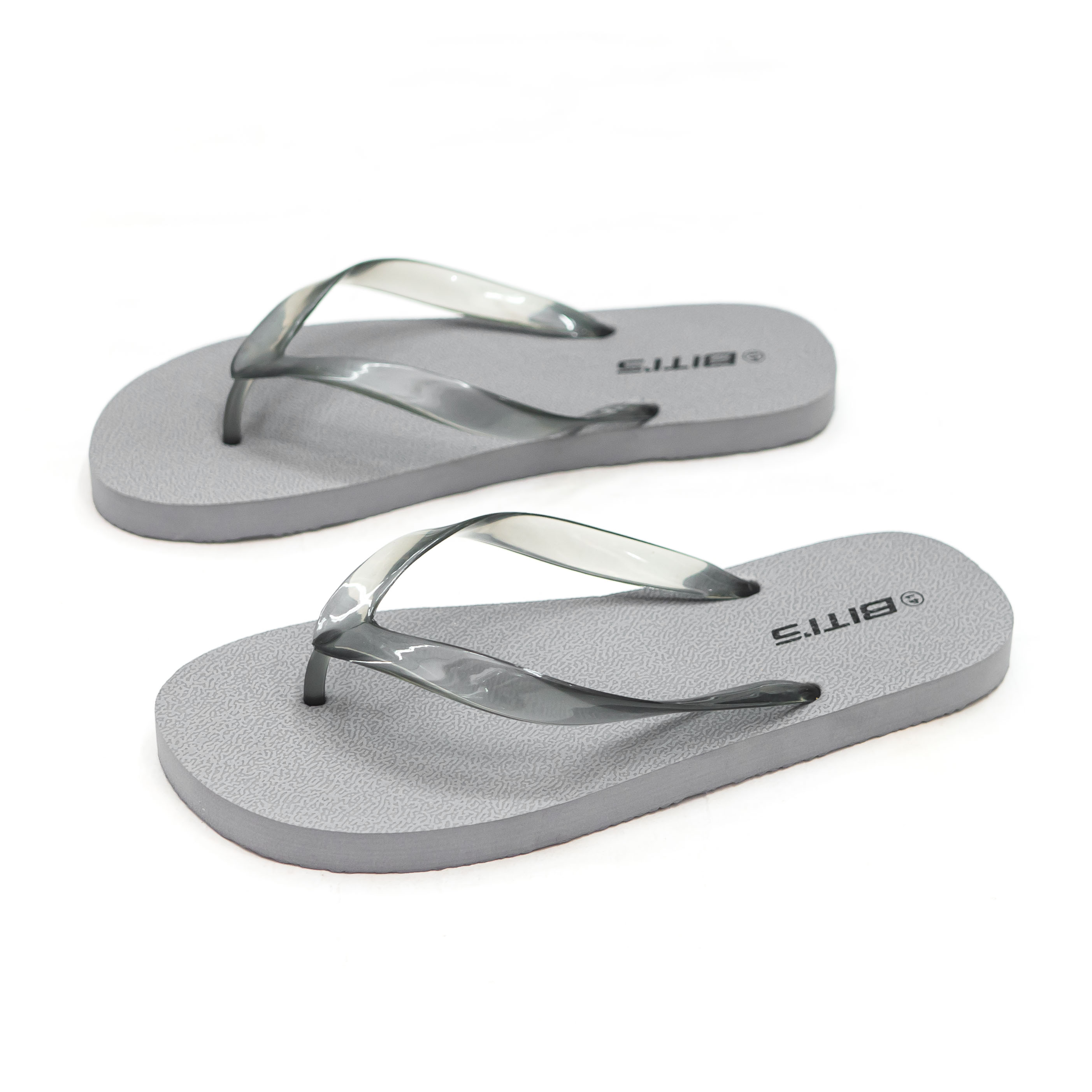 Dép lào xốp nam biti's quai kẹp xỏ ngón blm002300 - bitis